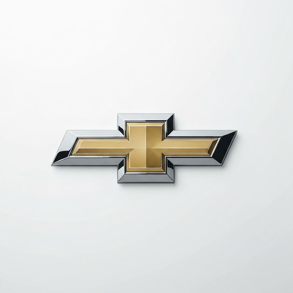 Logo Chevrolet