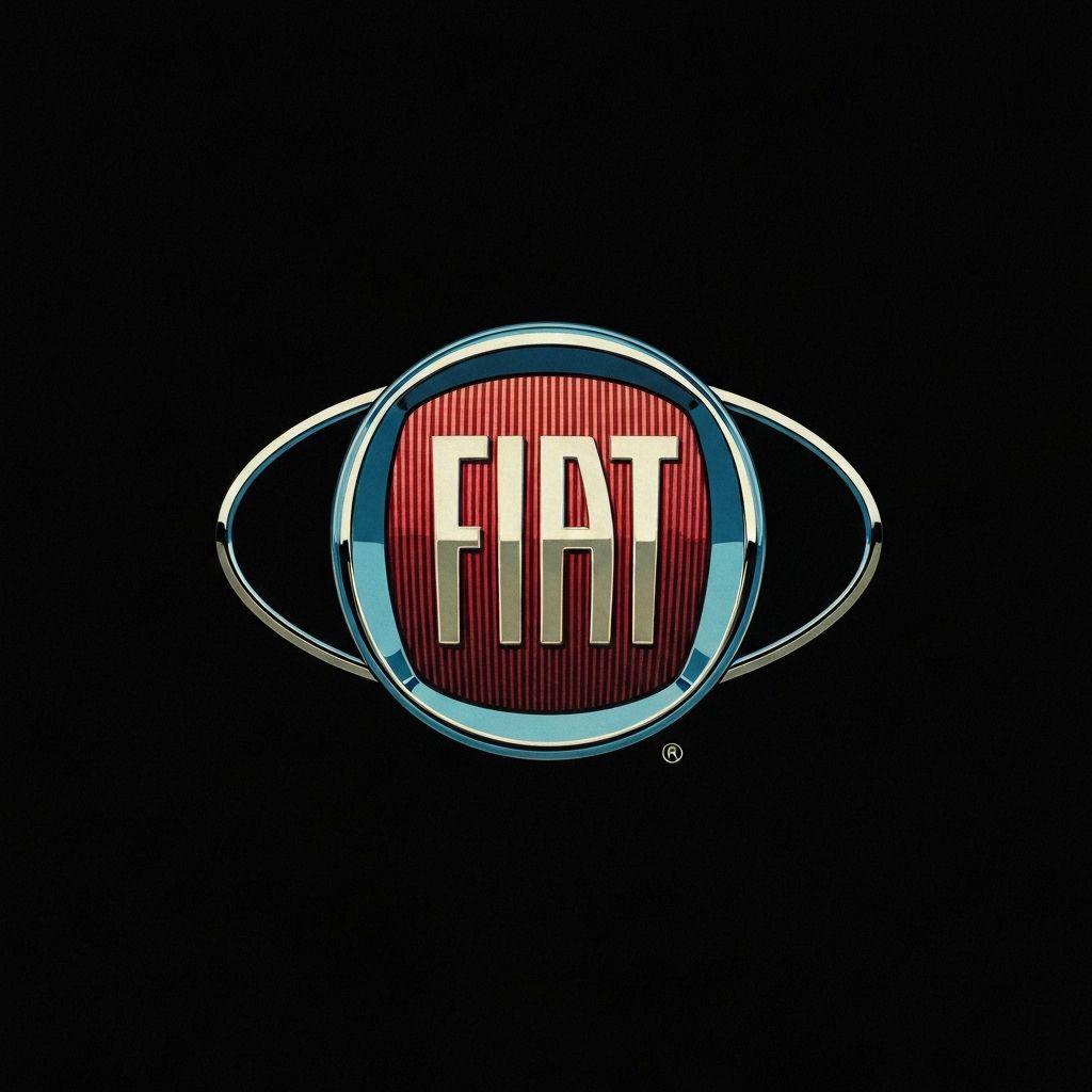 Logo Fiat