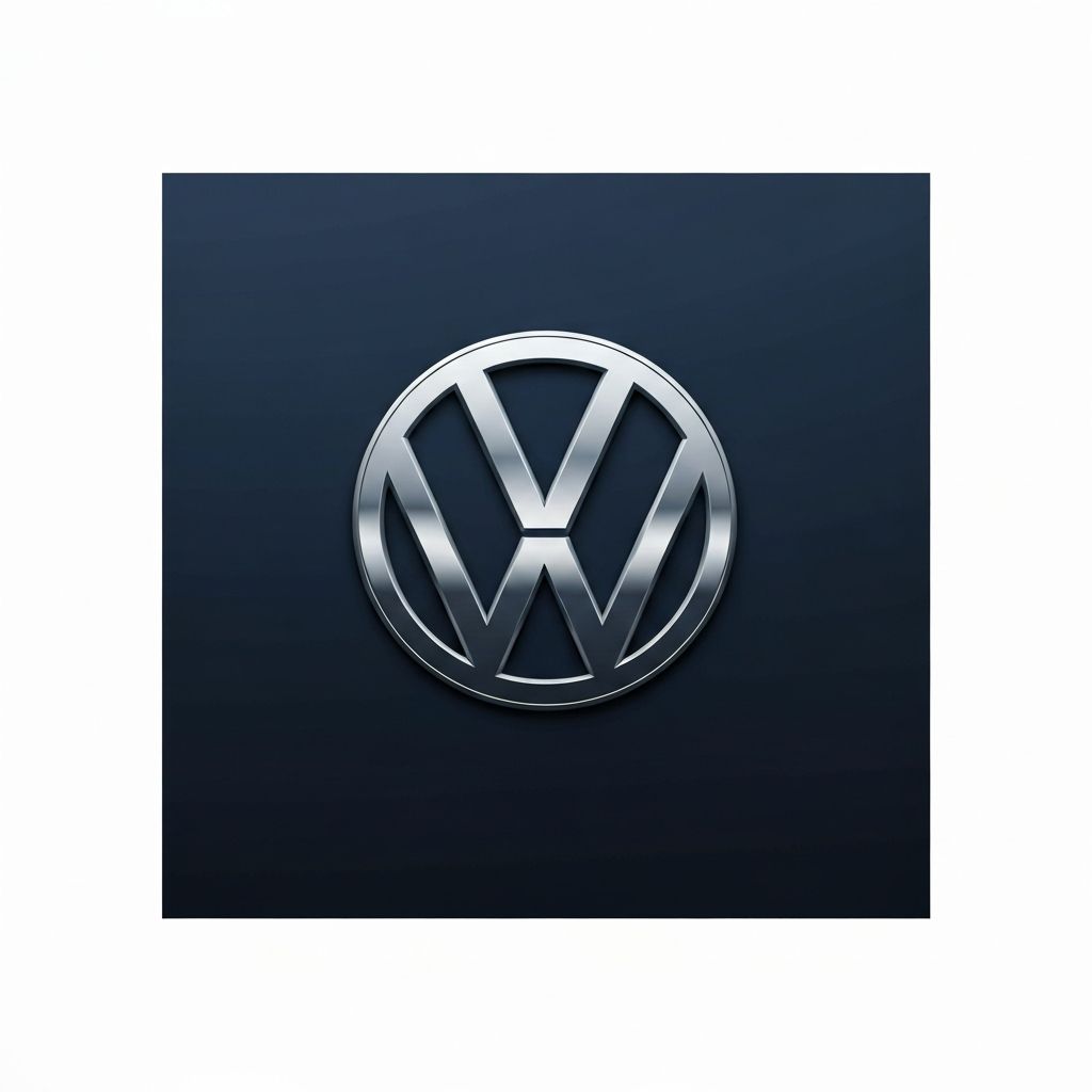 Logo Volkswagen